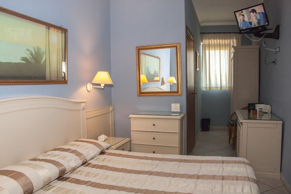 Conchiglia Azzurra Resort & Beach Porto Cesareo Exterior foto