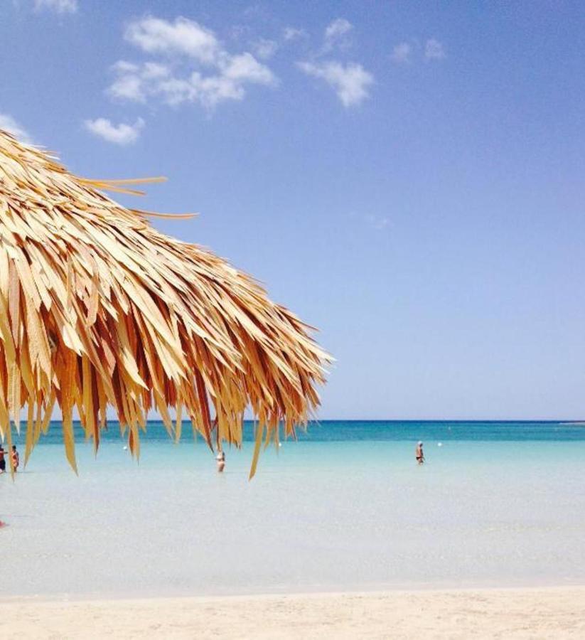Conchiglia Azzurra Resort & Beach Porto Cesareo Exterior foto